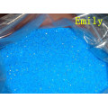 Chine Sulfate de cuivre 99% Min No. CAS 7758-99-8